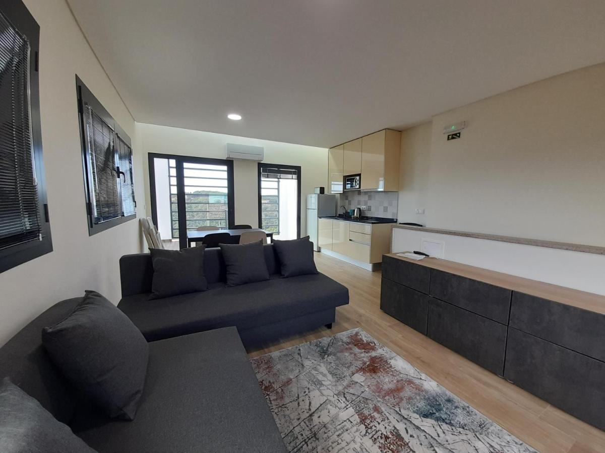 Casas Da Serra - Soeima Housing Alfândega da Fé Dış mekan fotoğraf