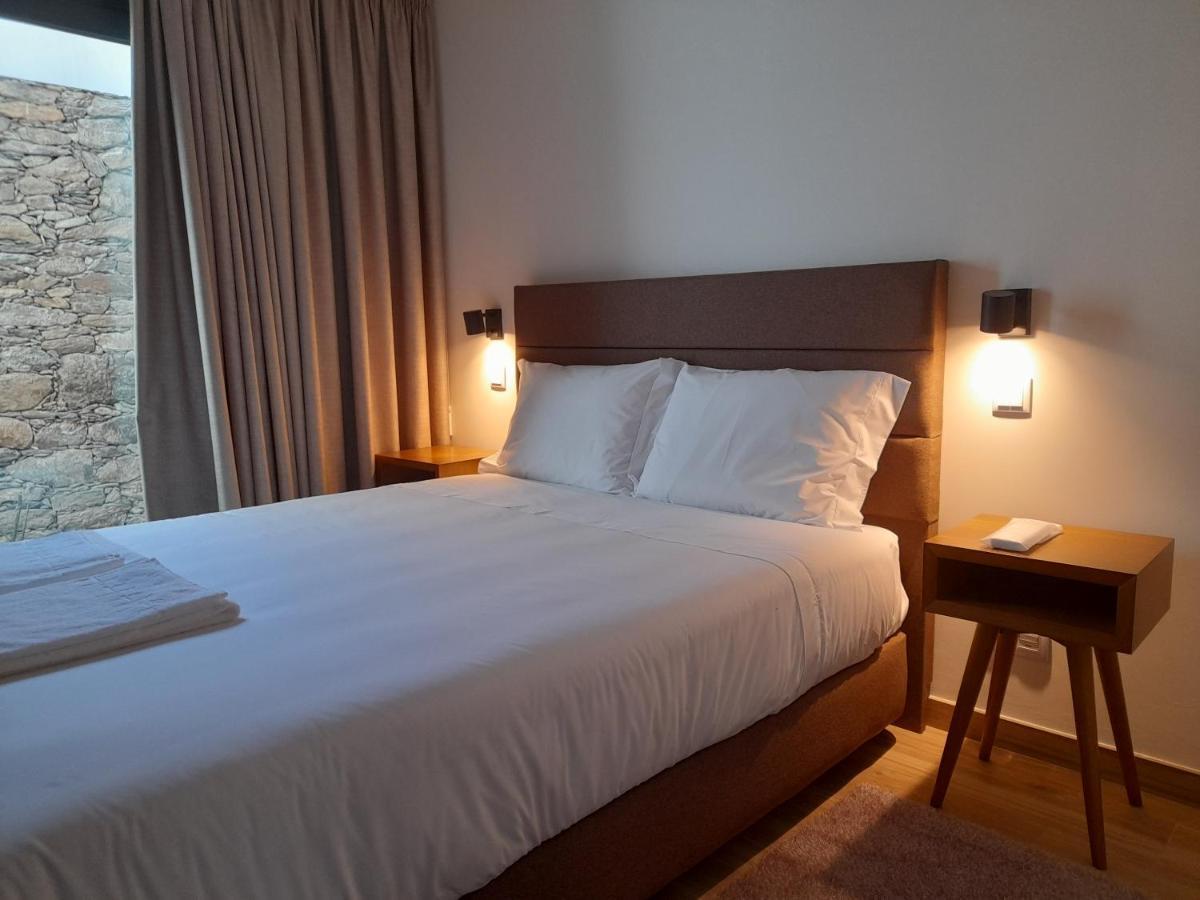 Casas Da Serra - Soeima Housing Alfândega da Fé Dış mekan fotoğraf