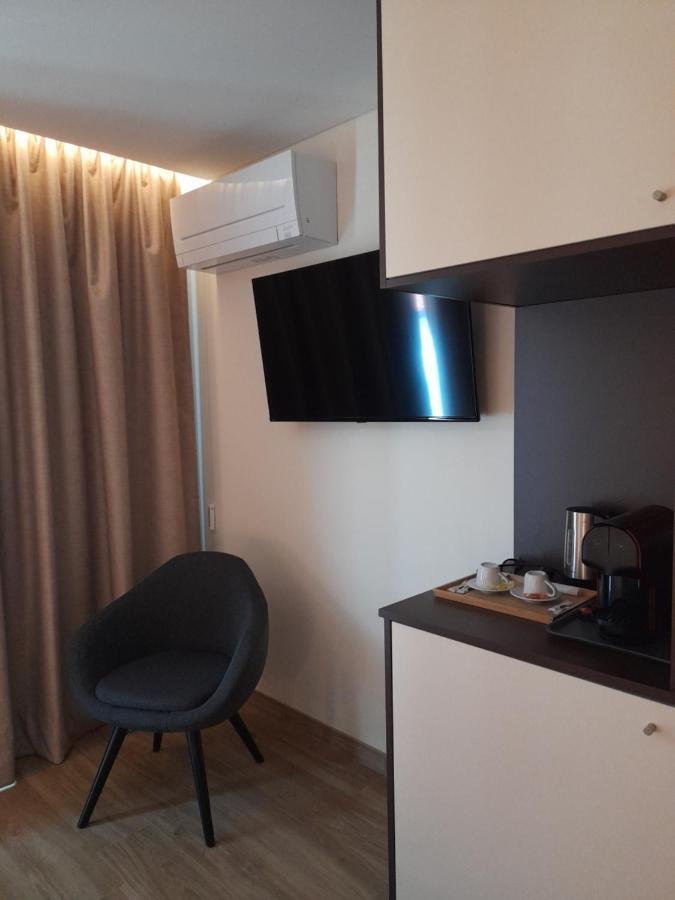 Casas Da Serra - Soeima Housing Alfândega da Fé Dış mekan fotoğraf