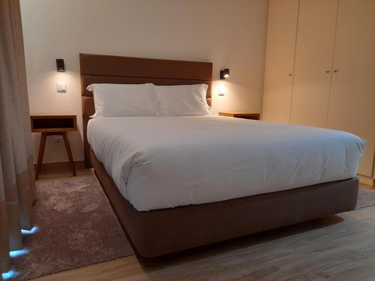 Casas Da Serra - Soeima Housing Alfândega da Fé Dış mekan fotoğraf
