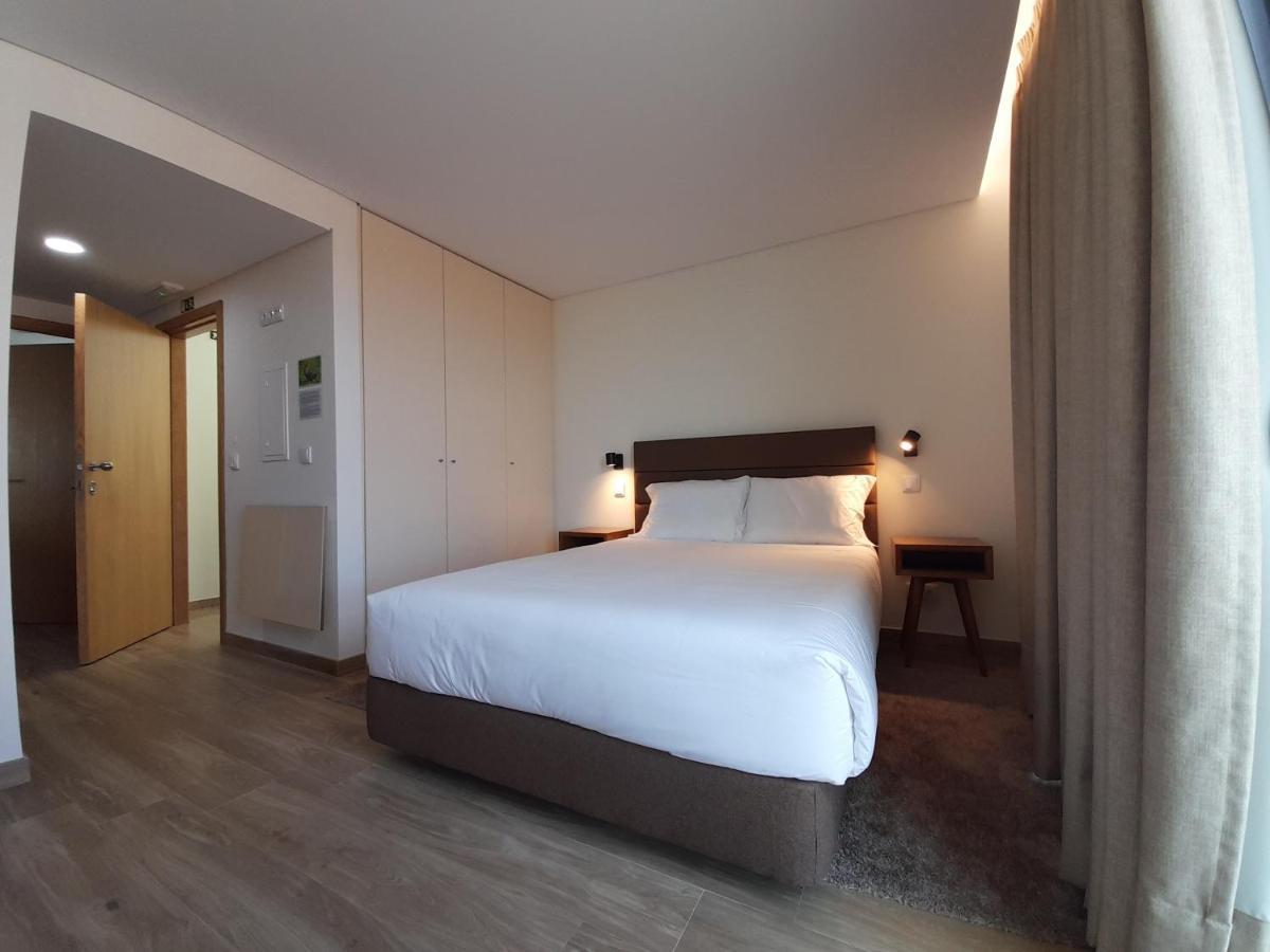 Casas Da Serra - Soeima Housing Alfândega da Fé Dış mekan fotoğraf