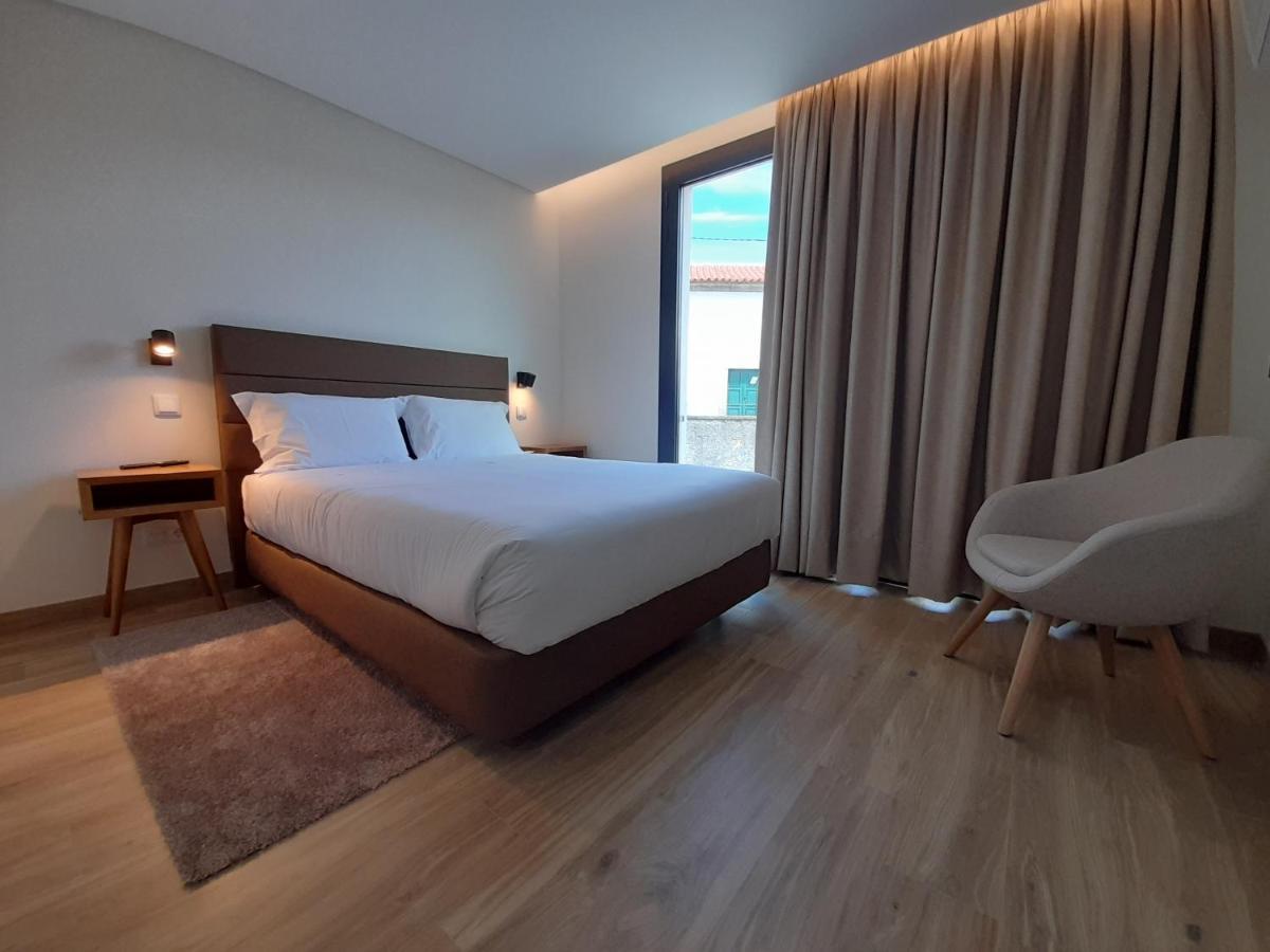 Casas Da Serra - Soeima Housing Alfândega da Fé Dış mekan fotoğraf