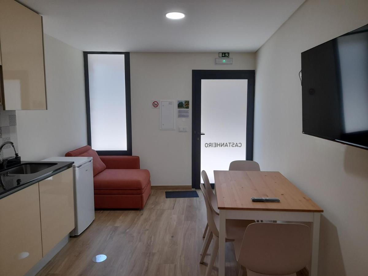 Casas Da Serra - Soeima Housing Alfândega da Fé Dış mekan fotoğraf
