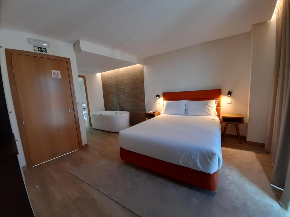 Casas Da Serra - Soeima Housing Alfândega da Fé Dış mekan fotoğraf