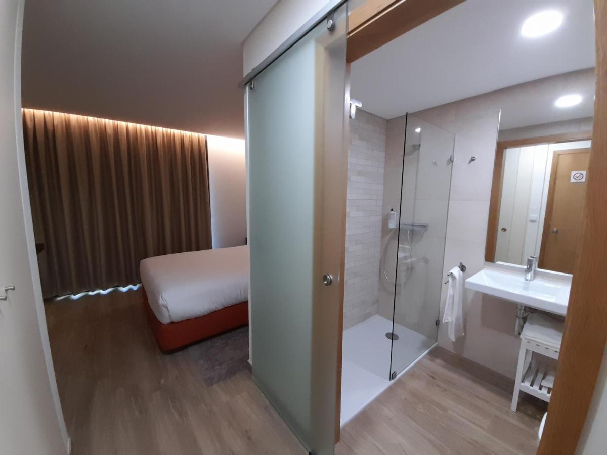 Casas Da Serra - Soeima Housing Alfândega da Fé Dış mekan fotoğraf