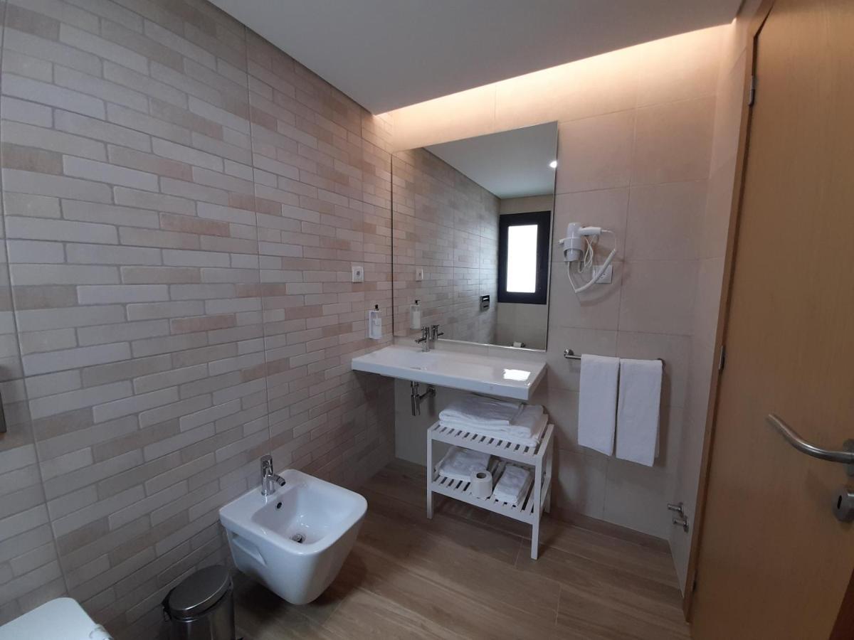 Casas Da Serra - Soeima Housing Alfândega da Fé Dış mekan fotoğraf