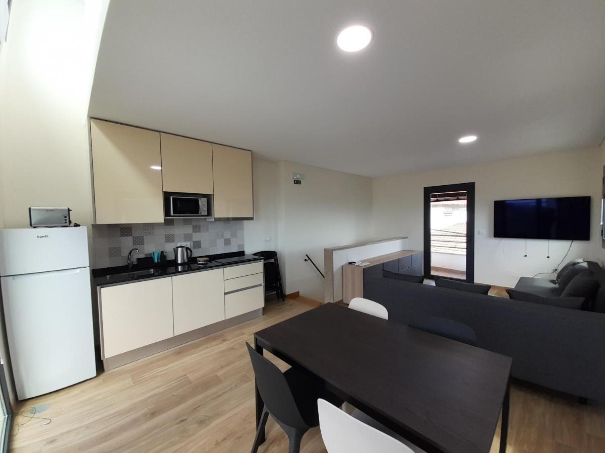 Casas Da Serra - Soeima Housing Alfândega da Fé Dış mekan fotoğraf
