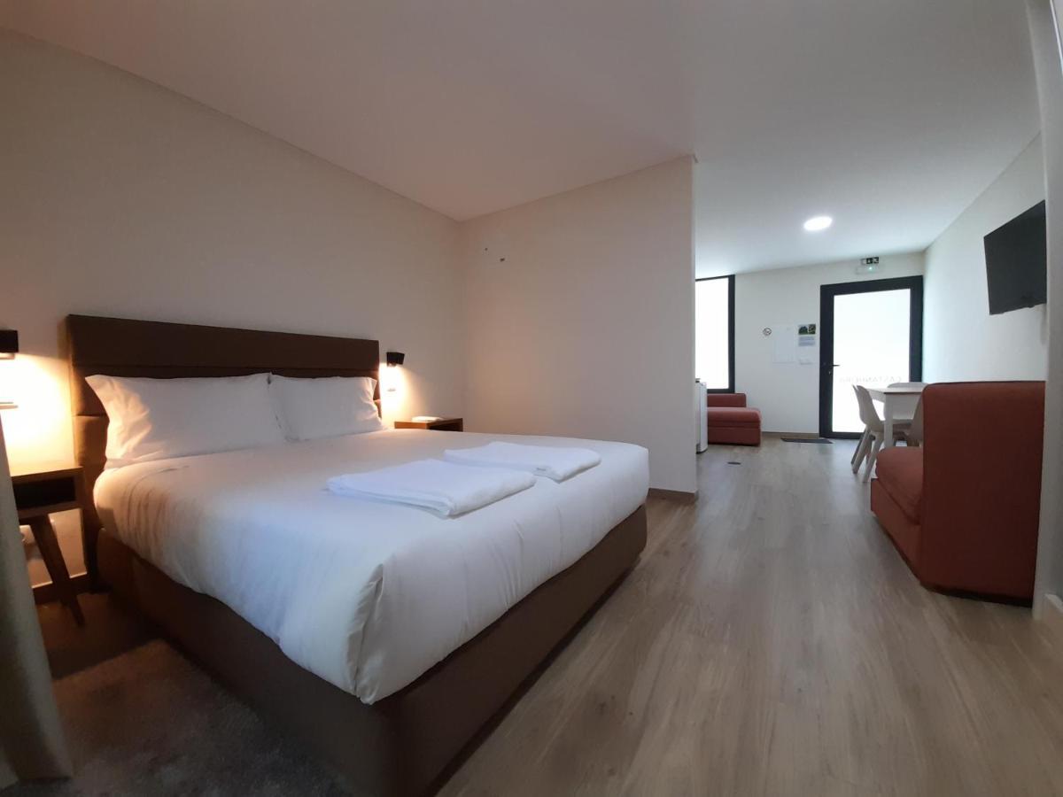 Casas Da Serra - Soeima Housing Alfândega da Fé Dış mekan fotoğraf