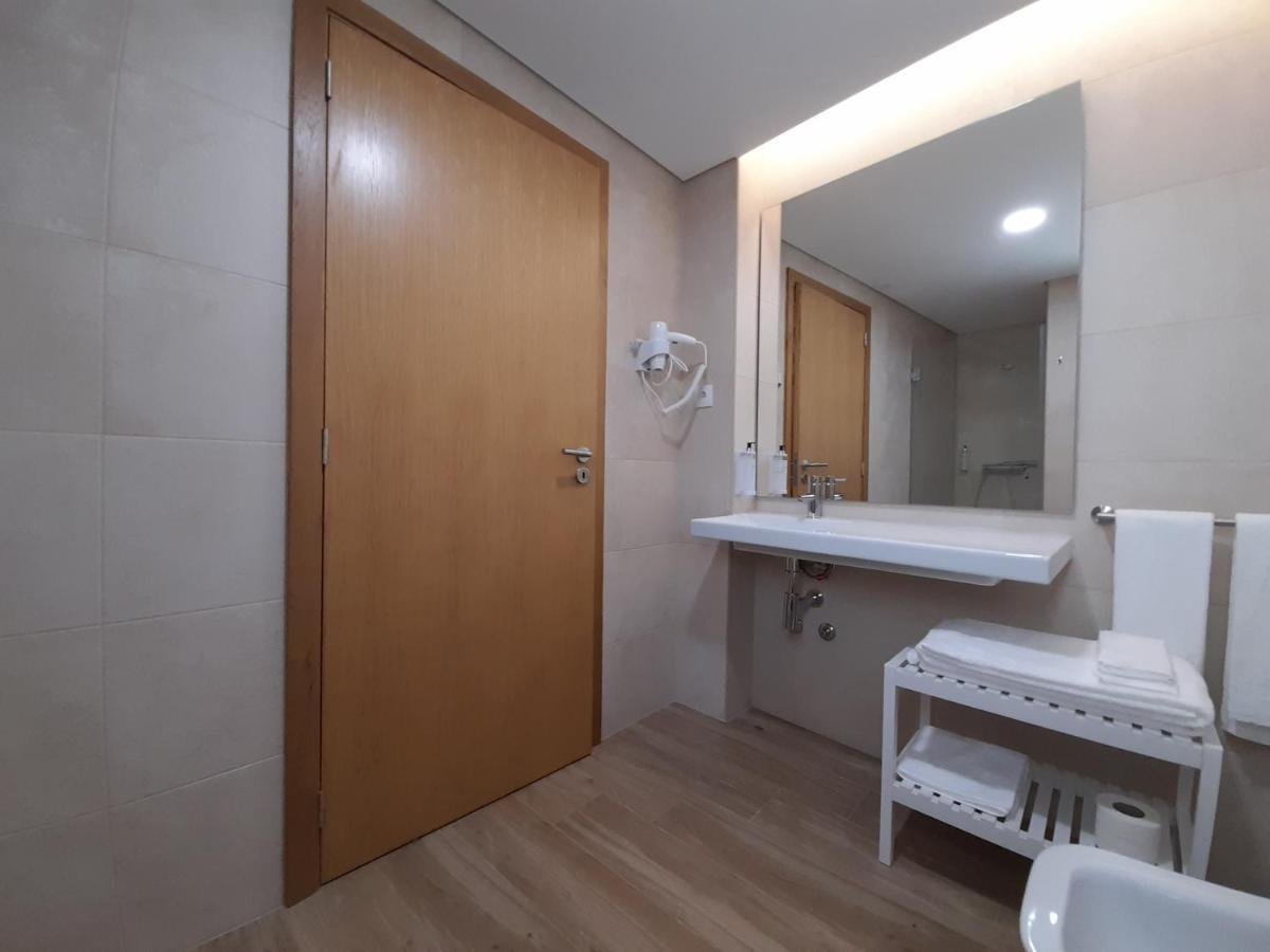 Casas Da Serra - Soeima Housing Alfândega da Fé Dış mekan fotoğraf