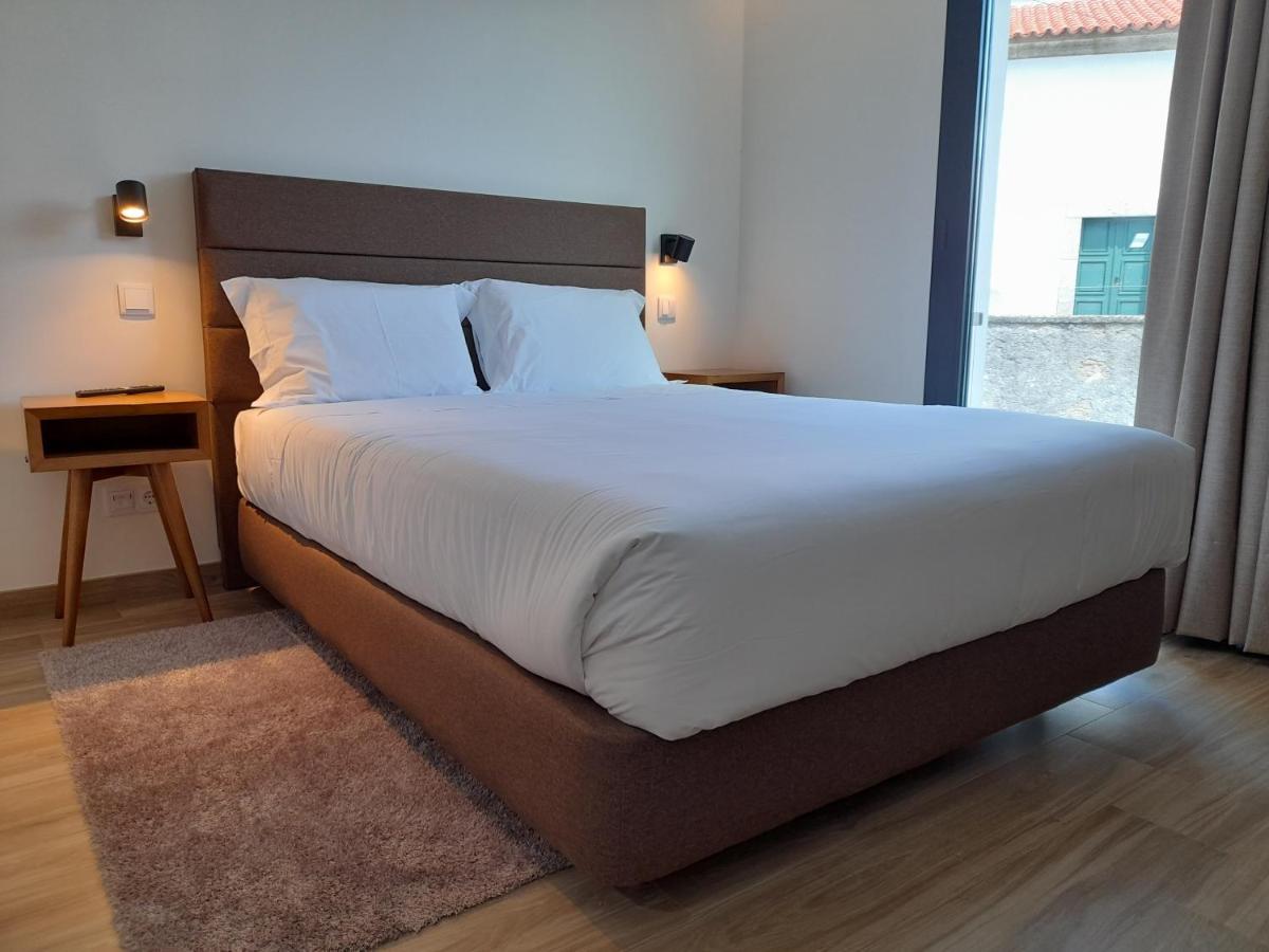Casas Da Serra - Soeima Housing Alfândega da Fé Dış mekan fotoğraf