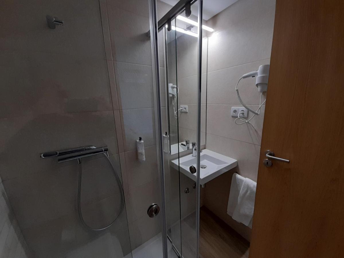 Casas Da Serra - Soeima Housing Alfândega da Fé Dış mekan fotoğraf