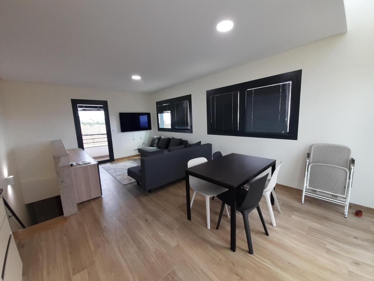 Casas Da Serra - Soeima Housing Alfândega da Fé Dış mekan fotoğraf