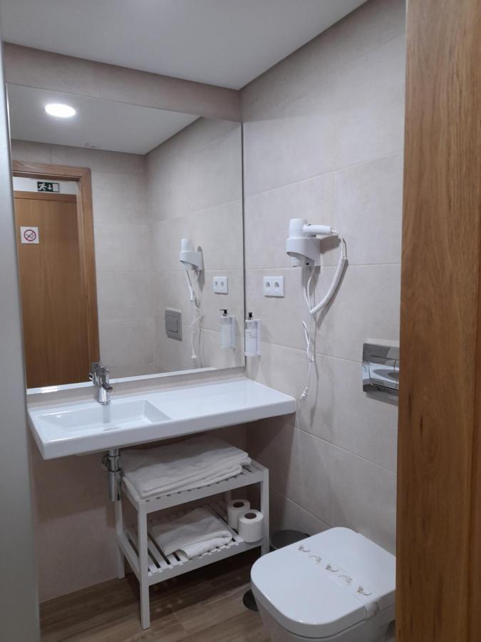 Casas Da Serra - Soeima Housing Alfândega da Fé Dış mekan fotoğraf