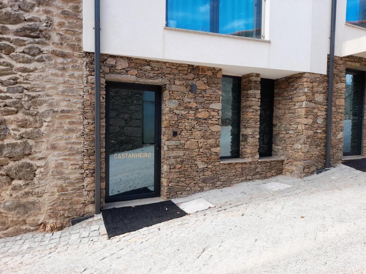 Casas Da Serra - Soeima Housing Alfândega da Fé Dış mekan fotoğraf
