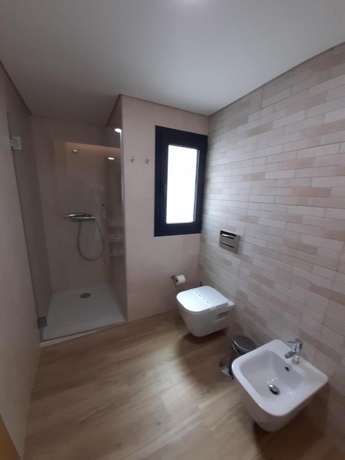 Casas Da Serra - Soeima Housing Alfândega da Fé Dış mekan fotoğraf