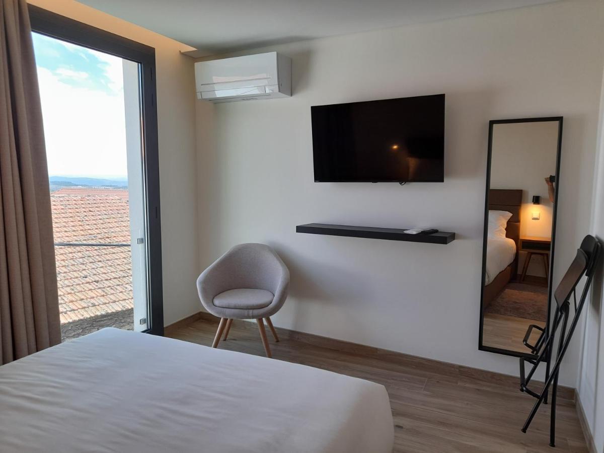 Casas Da Serra - Soeima Housing Alfândega da Fé Dış mekan fotoğraf