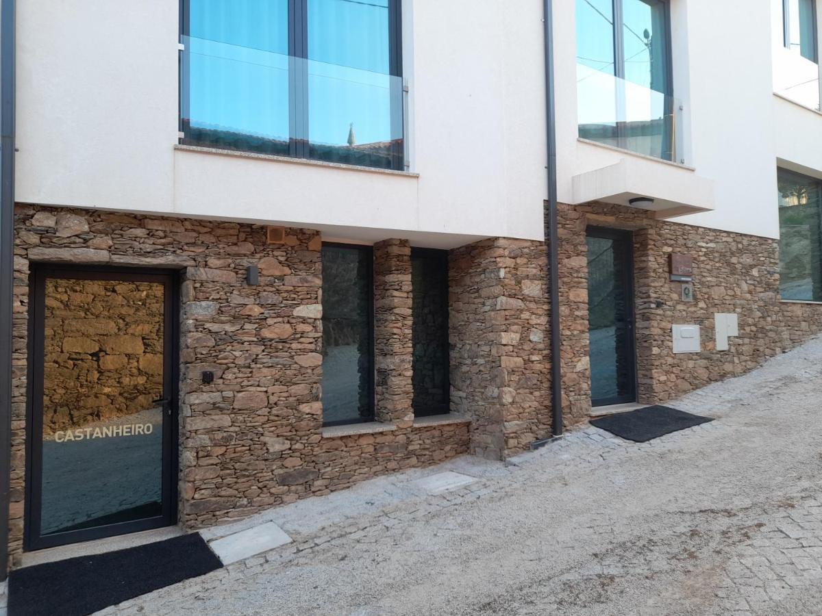 Casas Da Serra - Soeima Housing Alfândega da Fé Dış mekan fotoğraf
