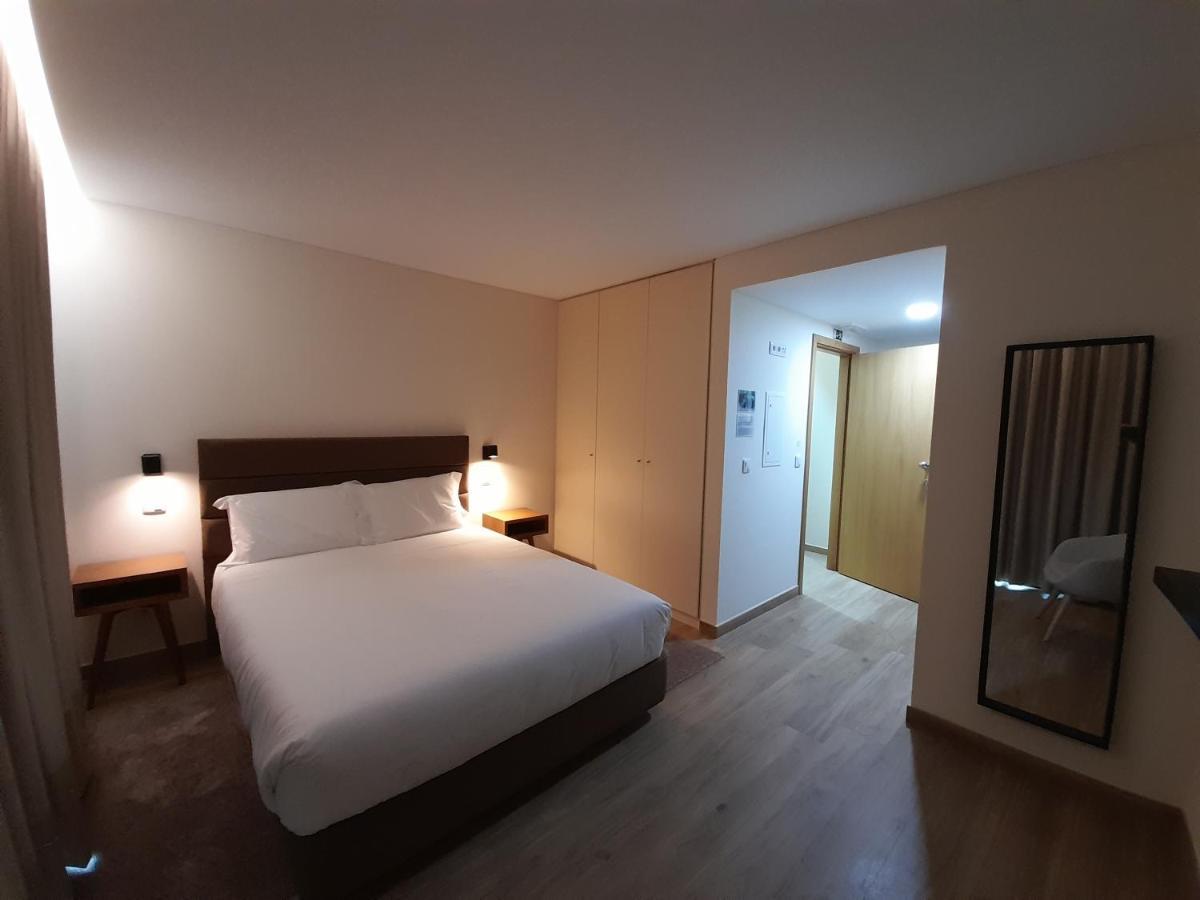 Casas Da Serra - Soeima Housing Alfândega da Fé Dış mekan fotoğraf