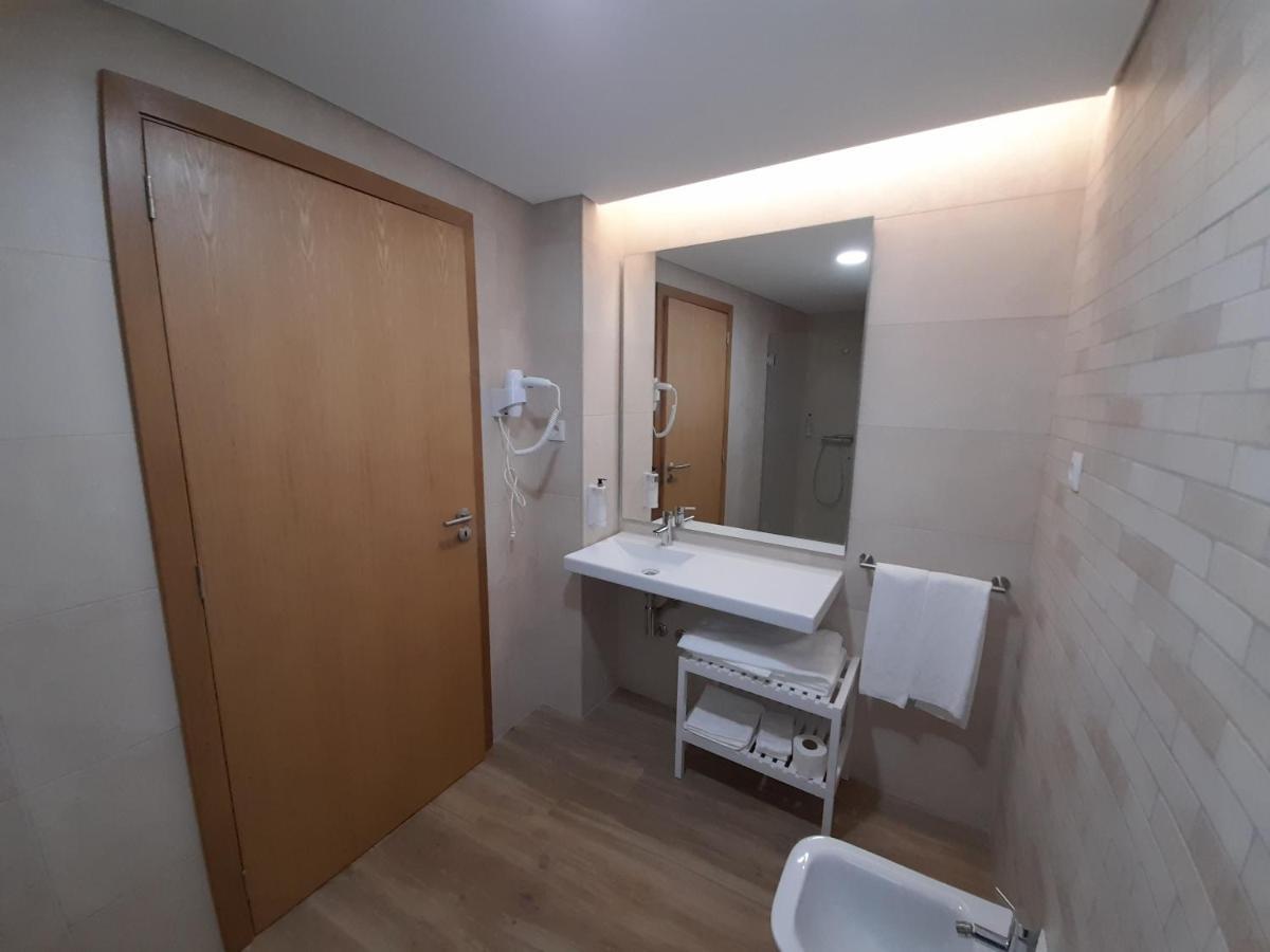 Casas Da Serra - Soeima Housing Alfândega da Fé Dış mekan fotoğraf