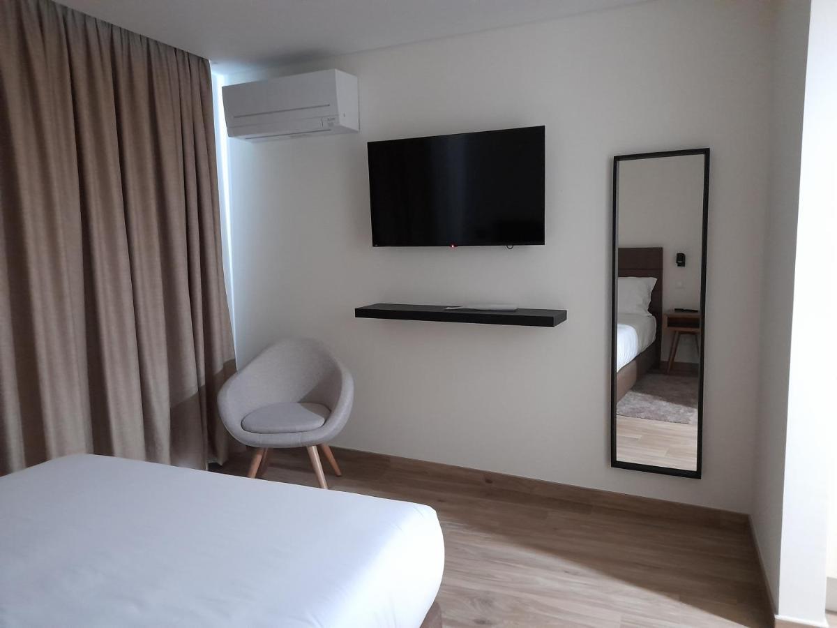 Casas Da Serra - Soeima Housing Alfândega da Fé Dış mekan fotoğraf