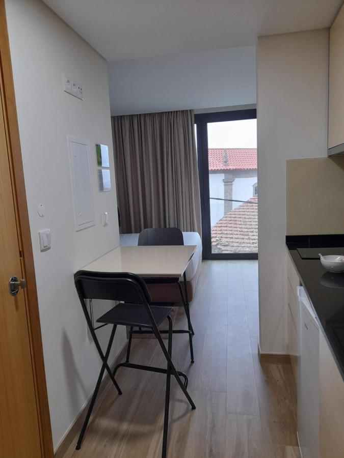 Casas Da Serra - Soeima Housing Alfândega da Fé Dış mekan fotoğraf