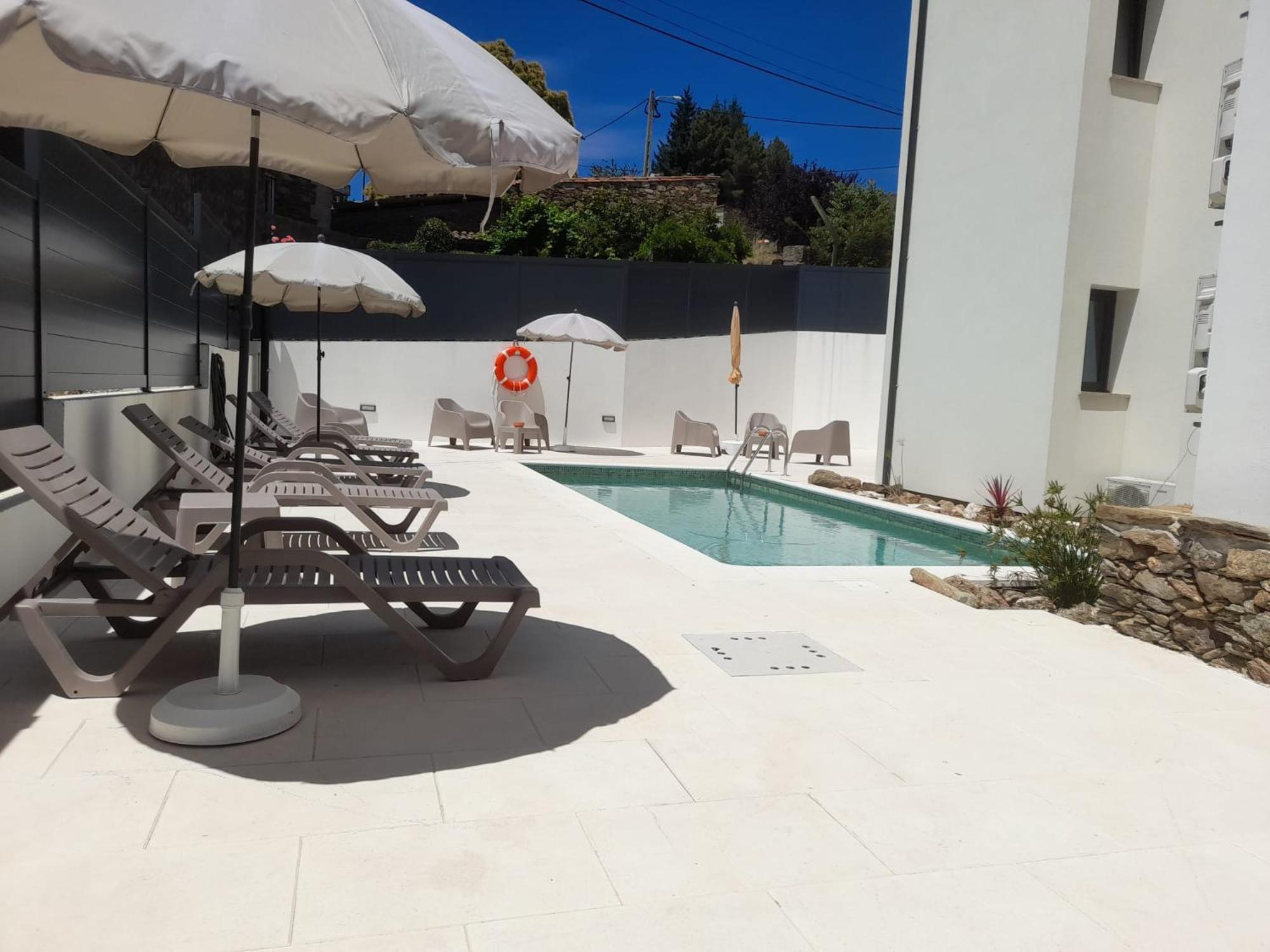Casas Da Serra - Soeima Housing Alfândega da Fé Dış mekan fotoğraf